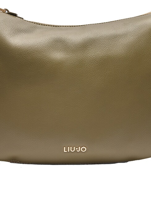 KALISKA  Shoulder bag, with shoulder strap armygreen - Women’s Bags