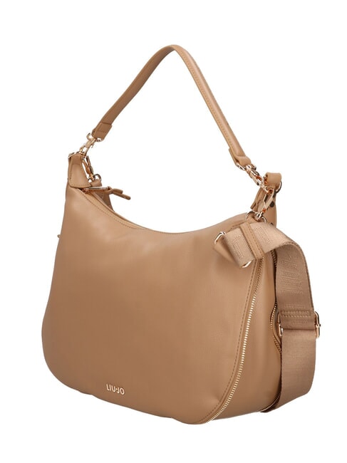 KALISKA  Shoulder bag, with shoulder strap camel - Women&rsquo;s Bags