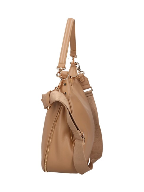 KALISKA  Shoulder bag, with shoulder strap camel - Women&rsquo;s Bags