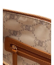 LIUJO KALISKA  Shoulder bag, with shoulder strap camel - Women&rsquo;s Bags - 5