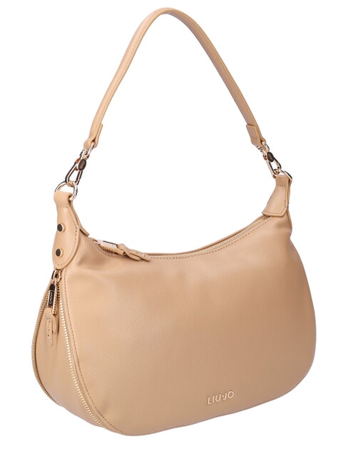KALISKA  Shoulder bag, with shoulder strap camel - Women&rsquo;s Bags