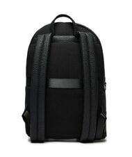 ARMANI EXCHANGE A|X Business Men's Backpack Black - Laptop backpacks - 2