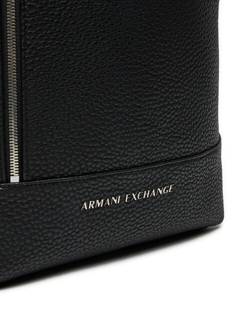 A|X Business Men's Backpack Black - Laptop backpacks