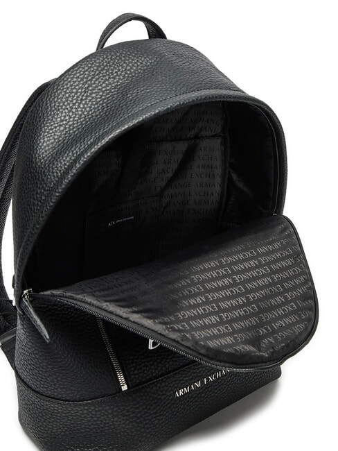 A|X Business Men's Backpack Black - Laptop backpacks