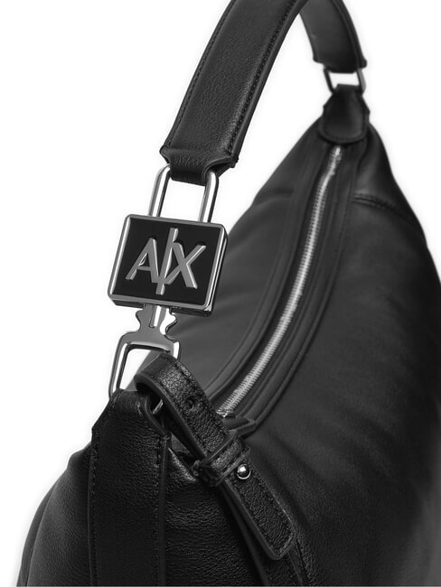A|X Shoulder bag with shoulder strap Black - Women’s Bags