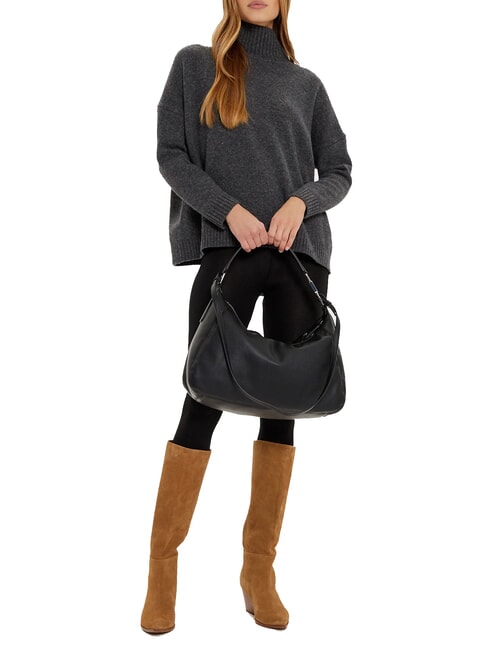 A|X Shoulder bag with shoulder strap Black - Women’s Bags