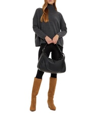 ARMANI EXCHANGE A|X Shoulder bag with shoulder strap Black - Women’s Bags - 7