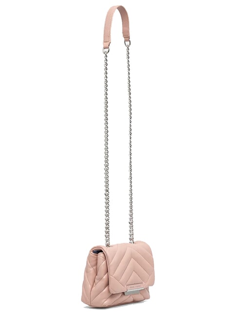 A|X MATELASSE Mini shoulder bag milk punch - Women&rsquo;s Bags