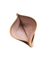 COCCINELLE METALLIC SOFT  Flat leather card holder skin - Women&rsquo;s Wallets - 3