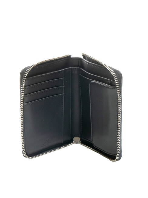 QUILTED Small Quilted Wallet po00bx - Women&rsquo;s Wallets