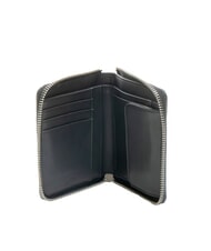 LOVE MOSCHINO QUILTED Small Quilted Wallet po00bx - Women&rsquo;s Wallets - 2