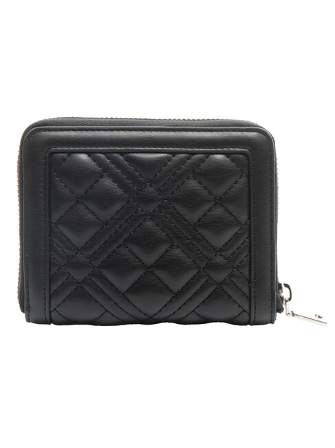 QUILTED Small Quilted Wallet po00bx - Women&rsquo;s Wallets