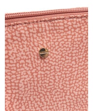 BORBONESE CLASSICA POUCH MEDIUM Beauty lipstick - Sachets & Travels Cases - 3