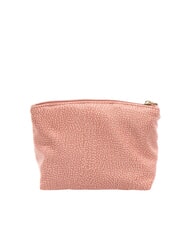 BORBONESE CLASSICA POUCH MEDIUM Beauty lipstick - Sachets & Travels Cases - 4