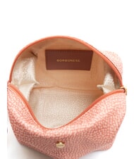 BORBONESE CLASSICA Beauty with handle lipstick - Sachets & Travels Cases - 5