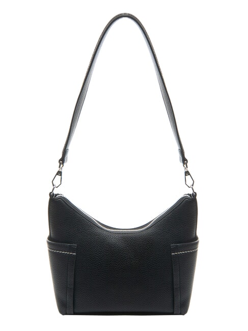 CAMOGLI Shoulder bag with side pockets Black - Women’s Bags