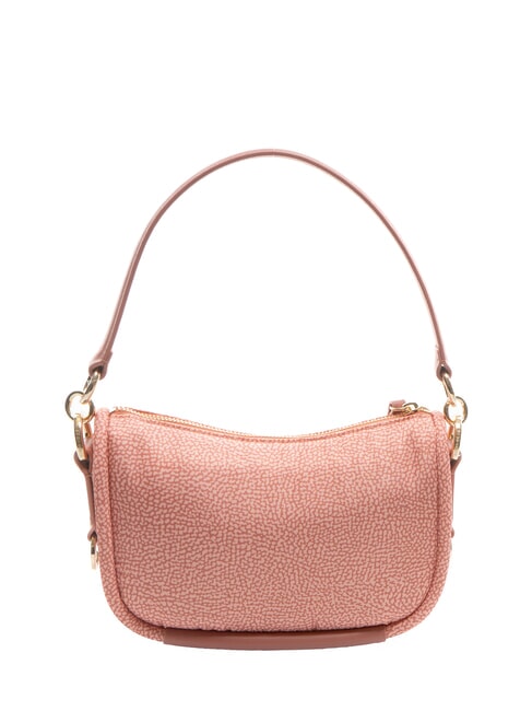 CAHIER HOBO SMALL Shoulder bag with shoulder strap lipstick - Women’s Bags