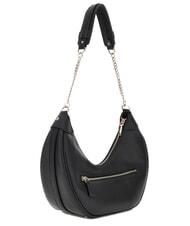 GUESS FEDORA Chain handle shoulder bag - Women’s Bags