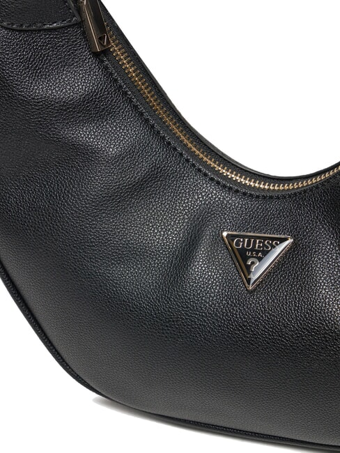 FEDORA Chain handle shoulder bag BLACK - Women’s Bags