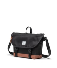 HERSCHEL COVE Messenger bag, 15.6" laptop - Work Briefcases