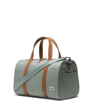 HERSCHEL NOVEL CARRY ON Duffle bag with shoulder strap - Duffle bags