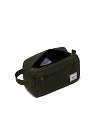HERSCHEL CHAPTER Travel Beauty ivygr - Beauty Case - 2