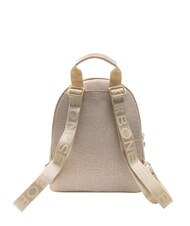 BORBONESE MEDIUM ECO LINE Women's Backpack sand - Women&rsquo;s Bags - 2
