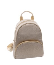 BORBONESE MEDIUM ECO LINE Women's Backpack sand - Women&rsquo;s Bags - 4