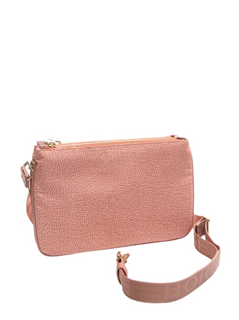 TRACOLLA SMALL ECO LINE Shoulder bag, Small lipstick - Women’s Bags