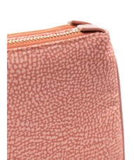 BORBONESE TRACOLLA SMALL ECO LINE Shoulder bag, Small lipstick - Women’s Bags - 3