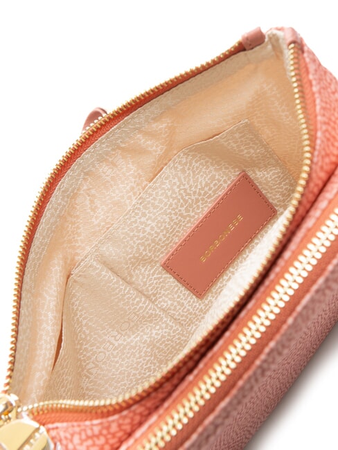 TRACOLLA SMALL ECO LINE Shoulder bag, Small lipstick - Women’s Bags