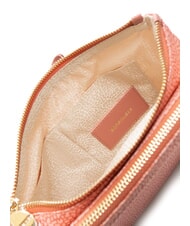 BORBONESE TRACOLLA SMALL ECO LINE Shoulder bag, Small lipstick - Women’s Bags - 5