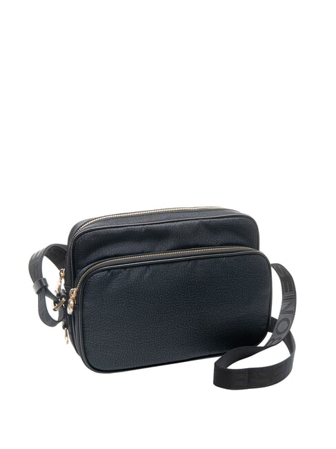 CAMERA CASE MEDIA ECO LINE Shoulder bag dark black - Women’s Bags