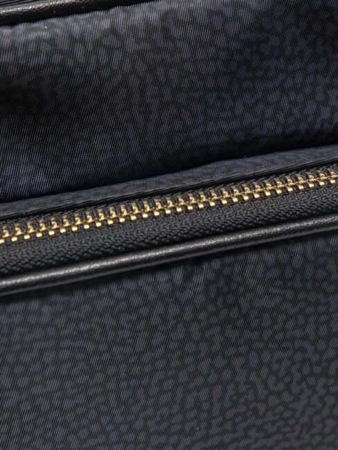 CAMERA CASE MEDIA ECO LINE Shoulder bag dark black - Women’s Bags