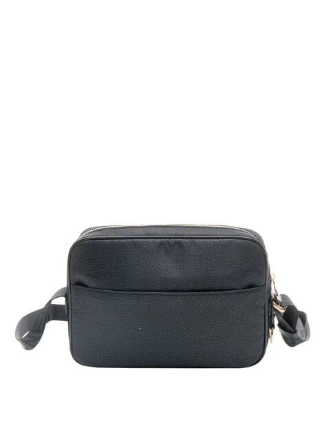 CAMERA CASE MEDIA ECO LINE Shoulder bag dark black - Women’s Bags