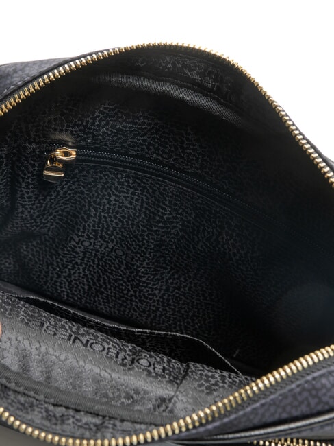 CAMERA CASE MEDIA ECO LINE Shoulder bag dark black - Women’s Bags