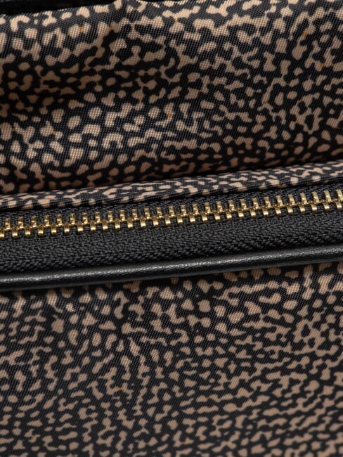 CAMERA CASE MEDIA ECO LINE Shoulder bag OP / NATURAL / BLACK - Women’s Bags