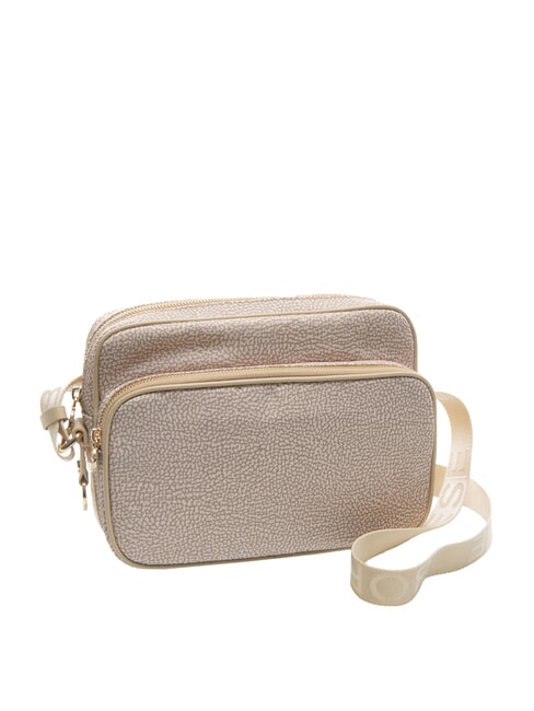 CAMERA CASE MEDIA ECO LINE Shoulder bag sand - Women&rsquo;s Bags