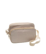 BORBONESE CAMERA CASE MEDIA ECO LINE Shoulder bag sand - Women&rsquo;s Bags - 2