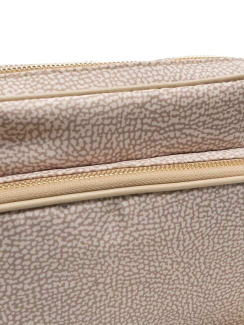 CAMERA CASE MEDIA ECO LINE Shoulder bag sand - Women&rsquo;s Bags