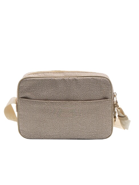 CAMERA CASE MEDIA ECO LINE Shoulder bag sand - Women&rsquo;s Bags