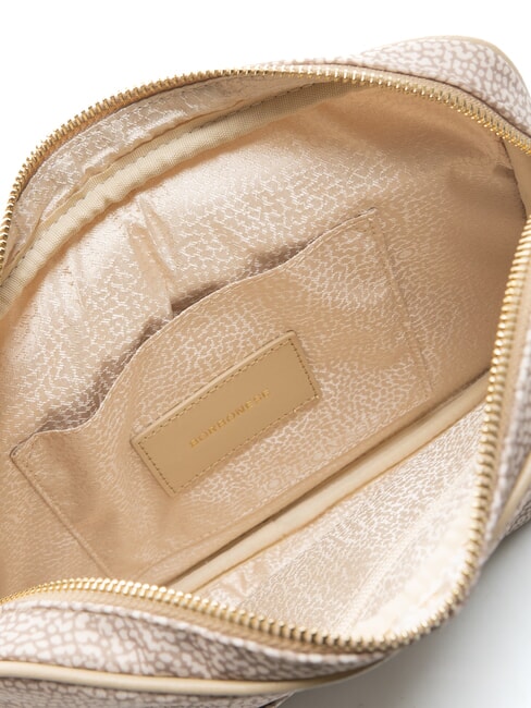 CAMERA CASE MEDIA ECO LINE Shoulder bag sand - Women&rsquo;s Bags