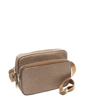 BORBONESE CAMERA CASE MEDIA ECO LINE Shoulder bag - Women&rsquo;s Bags