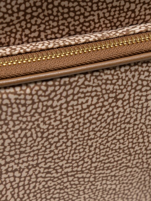 CAMERA CASE MEDIA ECO LINE Shoulder bag Beiger sea - Women&rsquo;s Bags