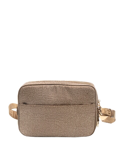 CAMERA CASE MEDIA ECO LINE Shoulder bag Beiger sea - Women&rsquo;s Bags