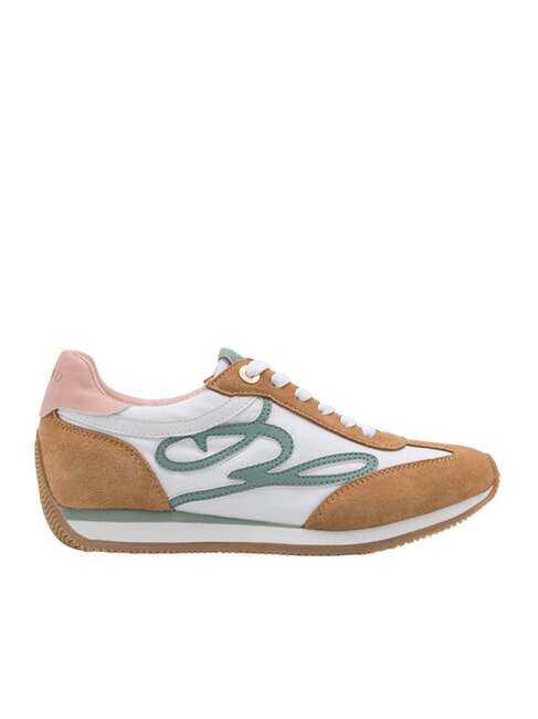 SKROLL Sneakers PINK - Women’s shoes