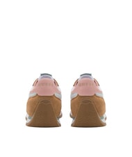 GUESS SKROLL Sneakers PINK - Women’s shoes - 4