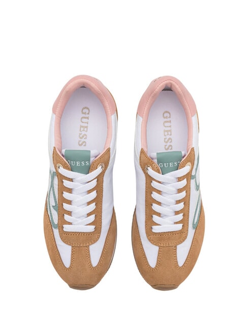 SKROLL Sneakers PINK - Women’s shoes