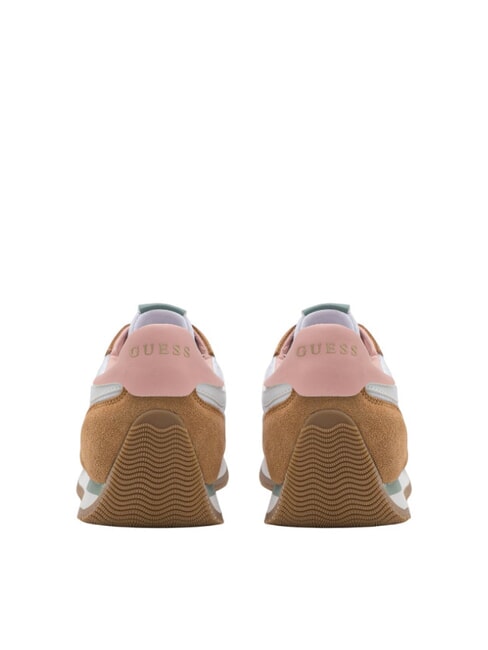 SKROLL Sneakers PINK - Women’s shoes