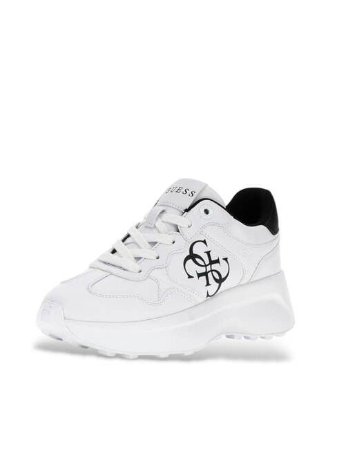 LUCKEI 4G Logo Sneakers white - Women&rsquo;s shoes